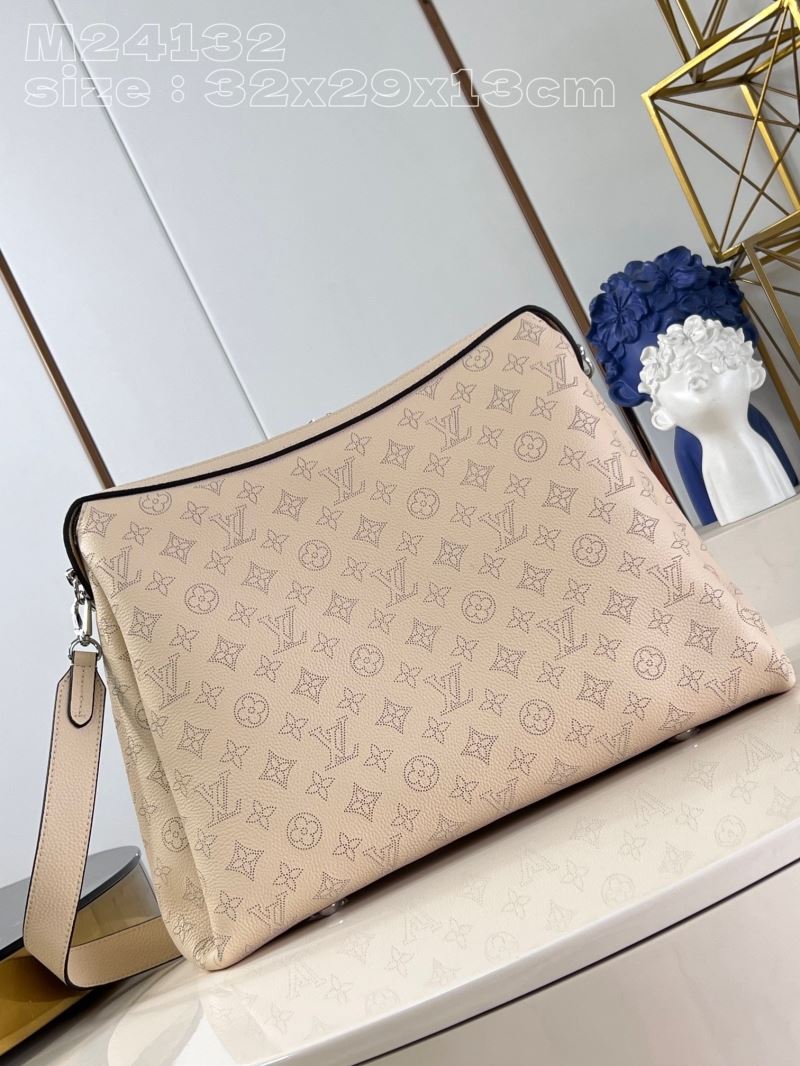 Louis Vuitton Satchel Bags